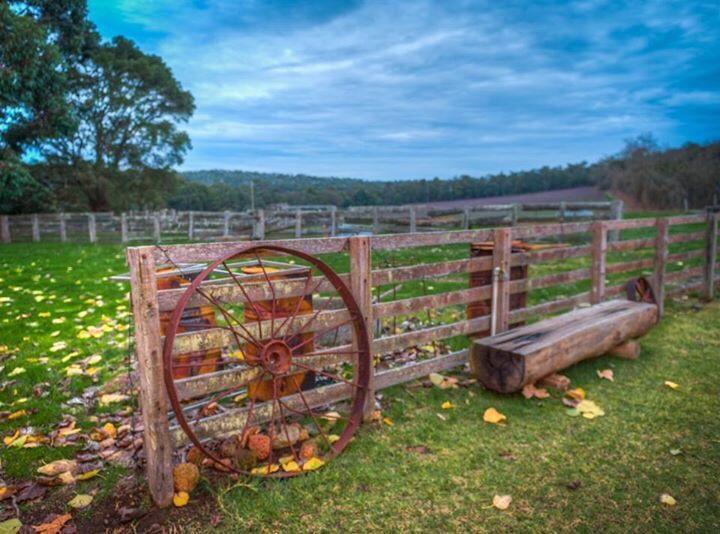 Dingup House Bed and Breakfast Manjimup Exterior foto